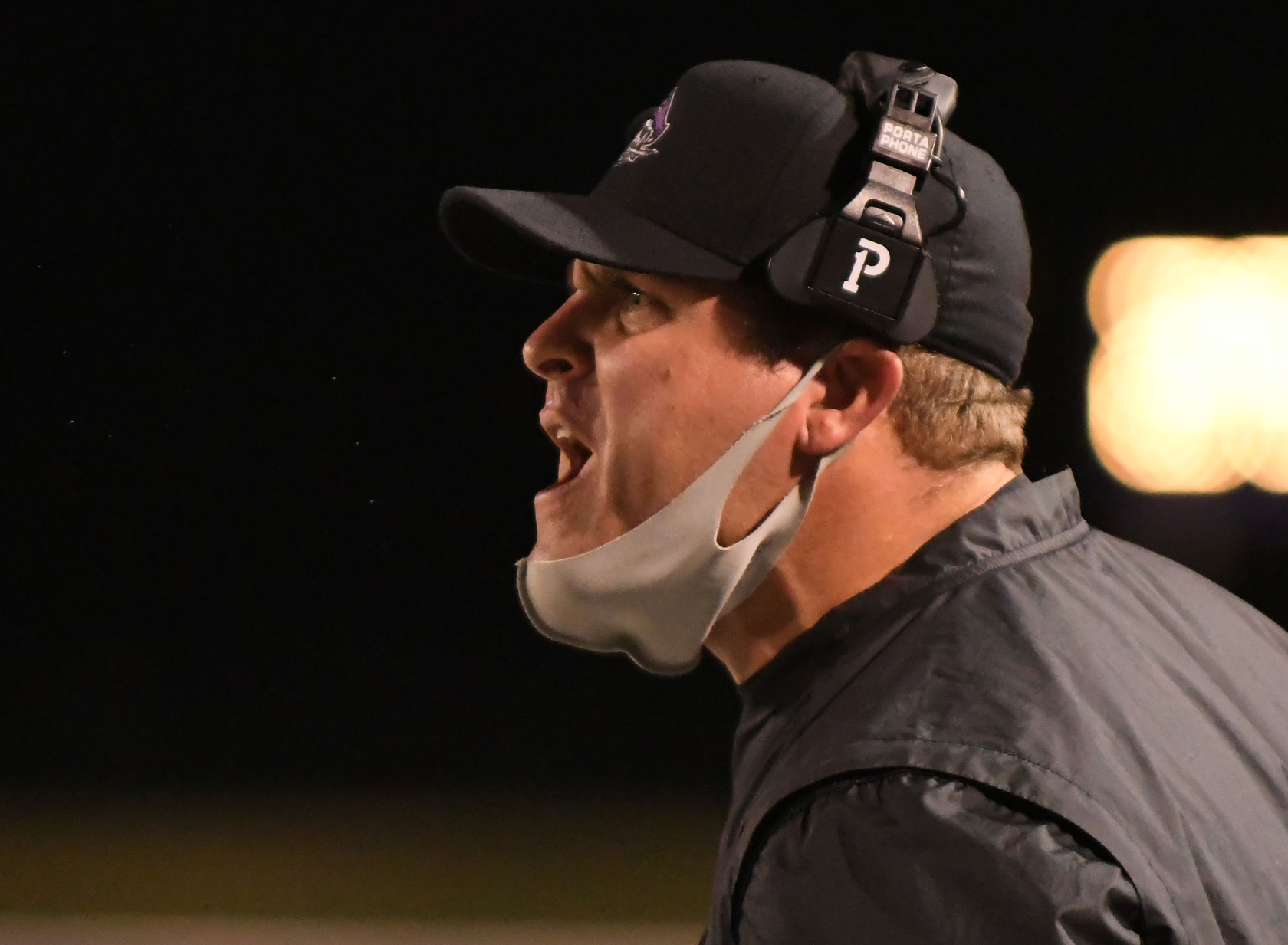 6A football semistate: Merrillville vs. Westfield